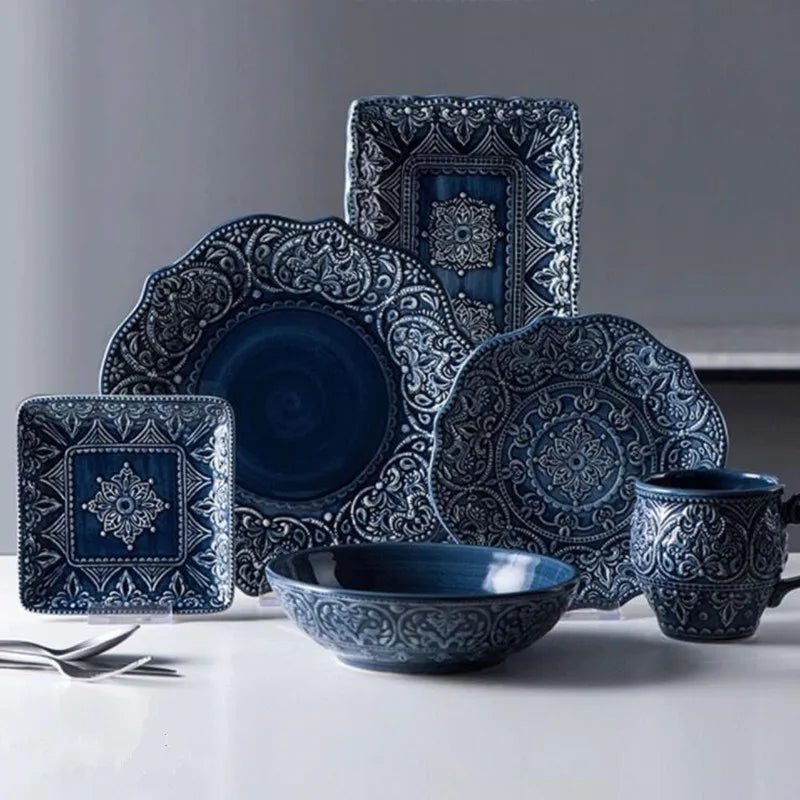 Mohammad Collection