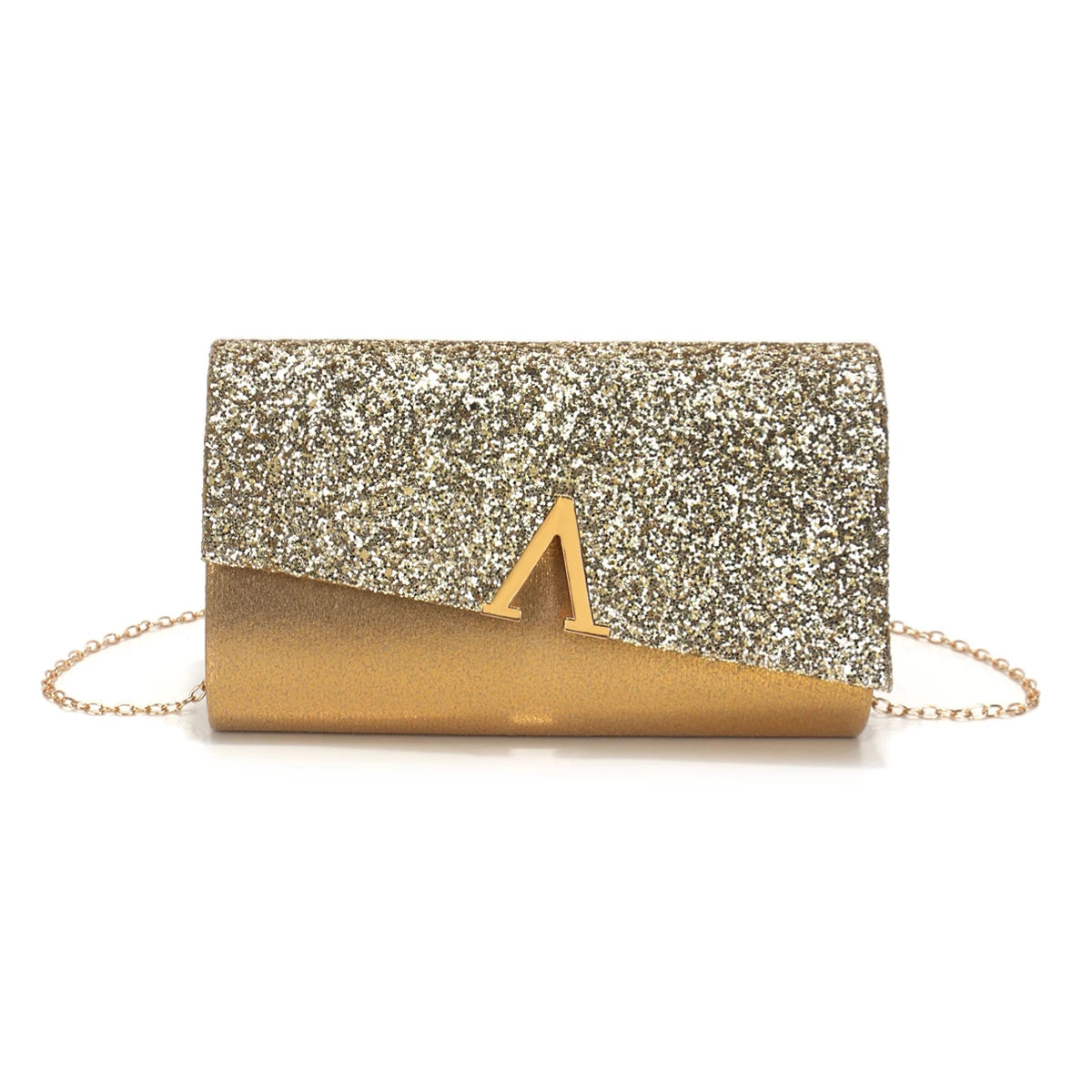 Black metal chain evening handbag by ๐๐ ๐๐๐ ๐น๐๐๐๐ ๐ป๐๐๐๐ ๐๏ฟฝ