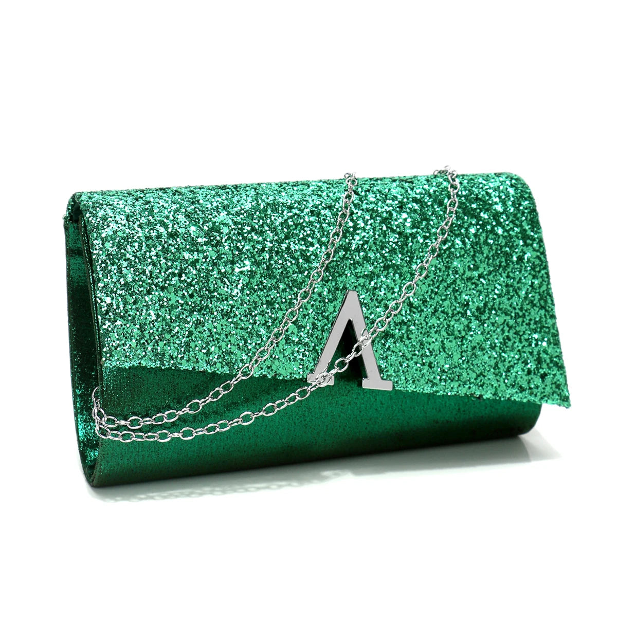 Black V Design metal chain evening bag with glamorous style and elegant craftsmanship, featuring a sleek hand bag design from ๐๐ ๐๐๐ ๐น๐๐๐๐ ๐ป๏ฟฝ