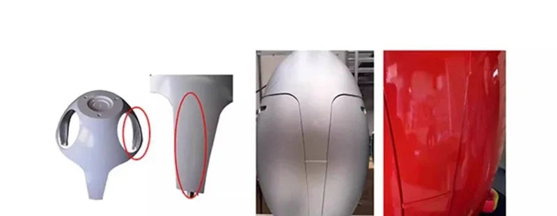 Large dinosaur egg design trash can by 𝕄𝕔 𝕋𝕙𝕖 𝔹𝕝𝕒𝕔𝕜 𝔻𝕚𝕒𝕞𝕠𝕟�