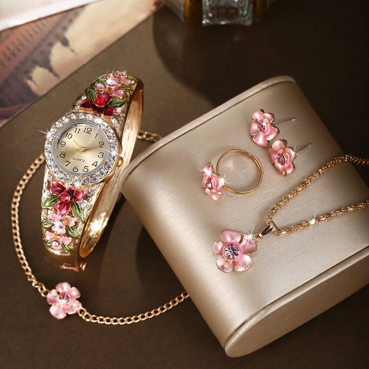 Mohammad Collection