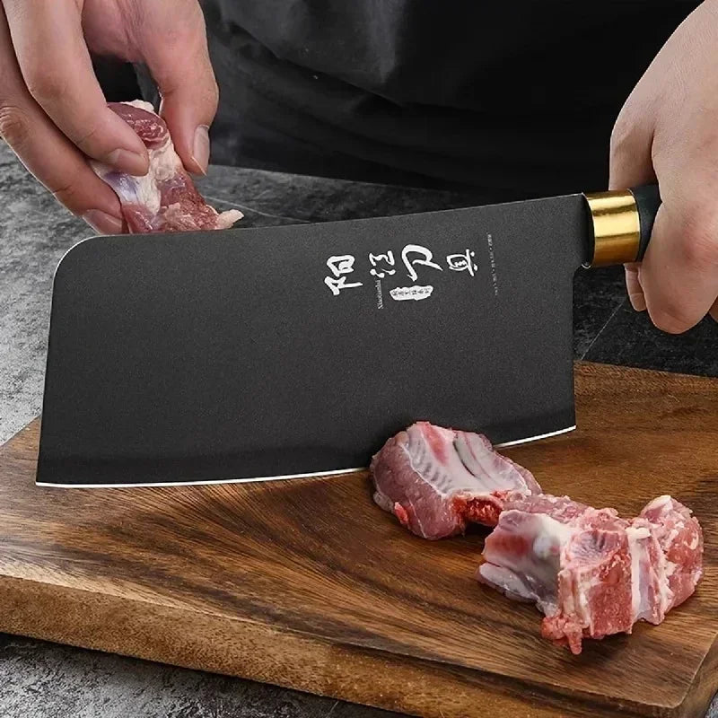 Kitchen knife set by ๐๐ ๐๐๐ ๐น๐๐๐๐ ๐ป๐๐๐๐ ๐๐๏ฟฝ