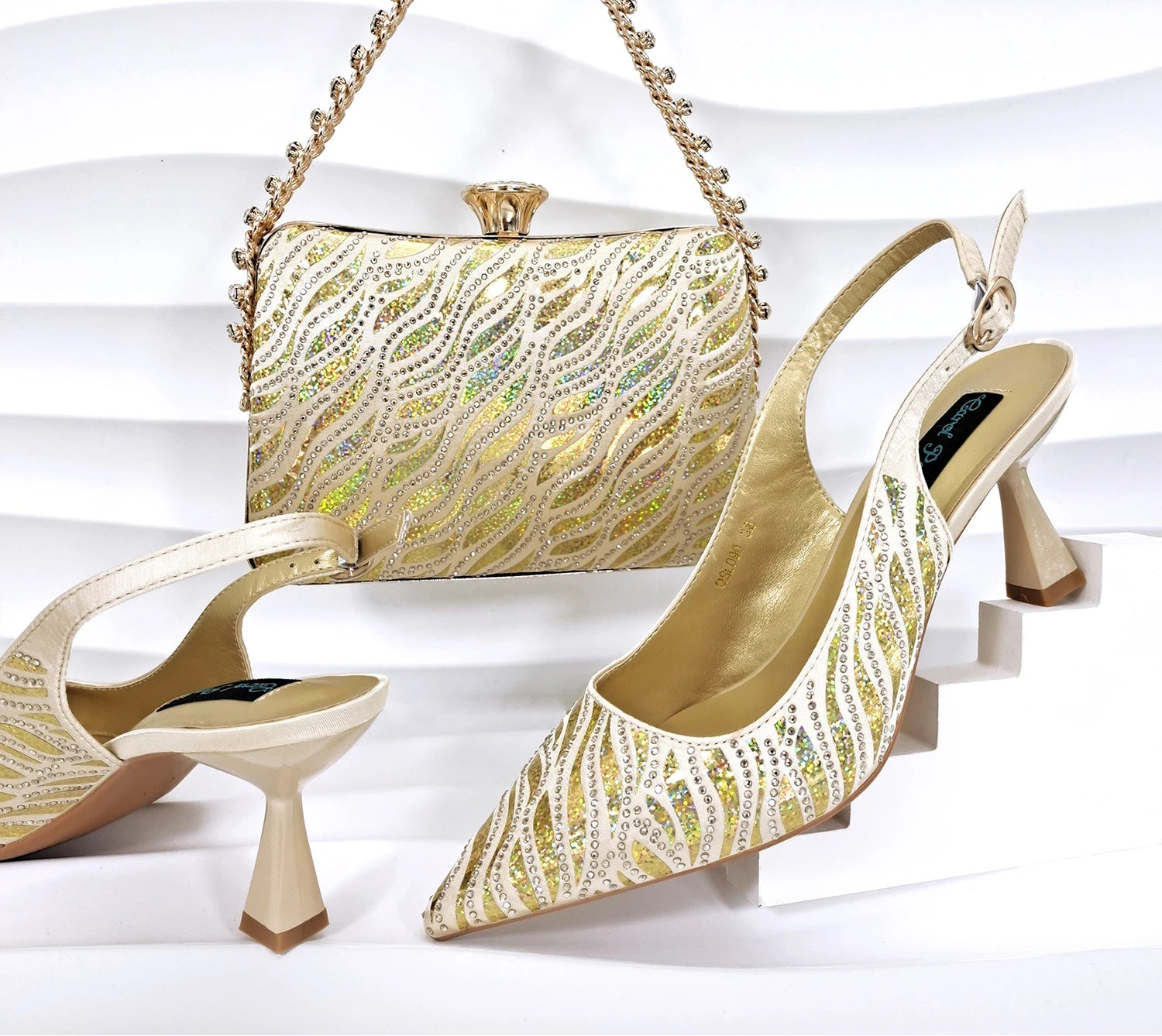 Mohammad Collection