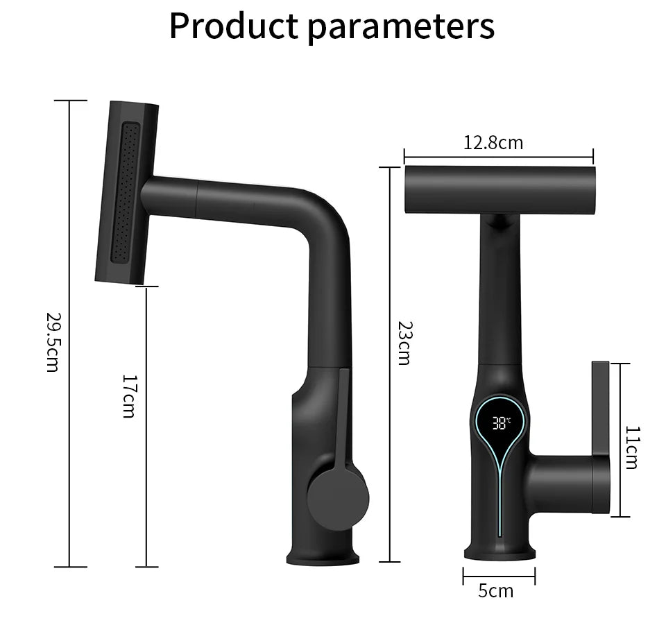 Waterfall bathroom basin faucet by ๐๐ ๐๐๐ ๐น๐๐๐๐ ๐ป๐๐๐๐ ๐๏ฟฝ