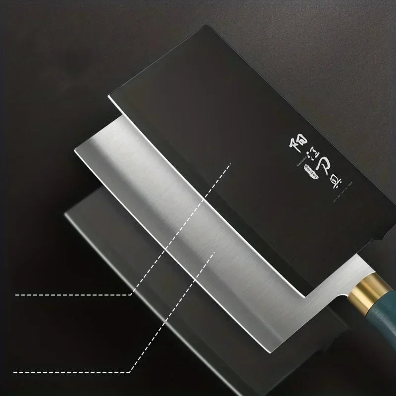 Black Diamond chef knife from ๐๐ ๐๐๐ ๐น๐๐๐๐ ๐ป๐๐๐๐ ๐๐