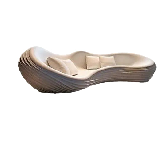 Creative Personality Sofa Chair - https://mohammadcollection.com