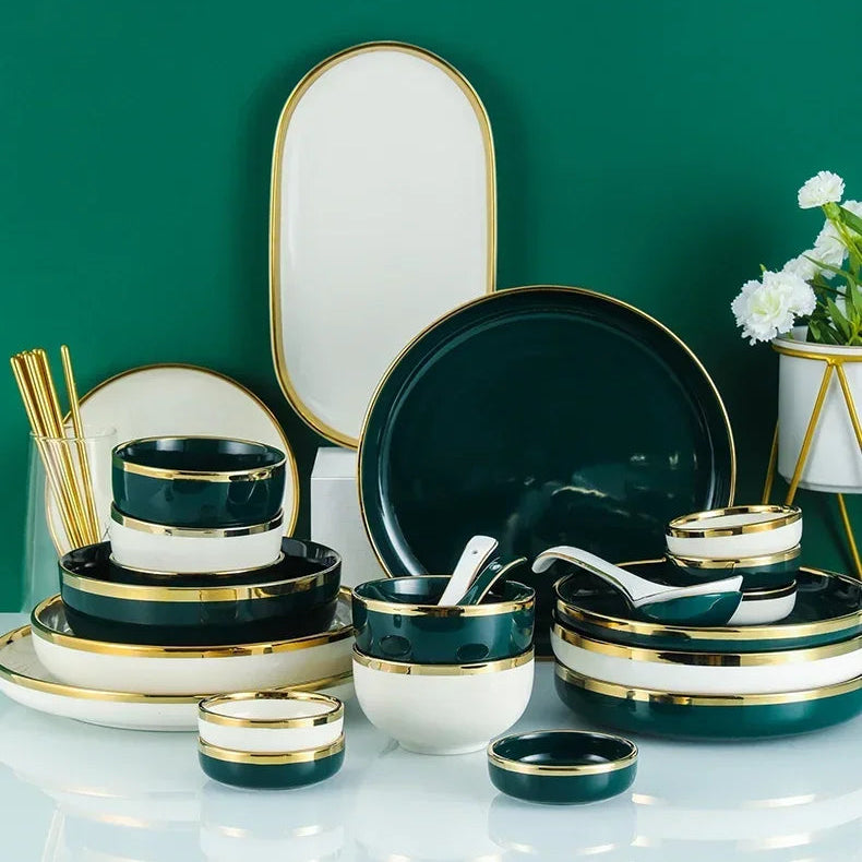 Ceramic dessert soup plates from the ๐๐ ๐๐๐ ๐น๐๐๐๐ ๐ป๐๐๐๐ ๐๏ฟฝ