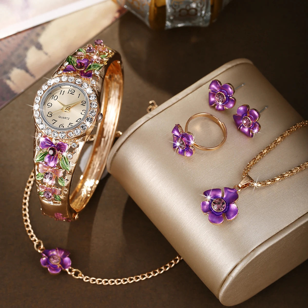 Mohammad Collection