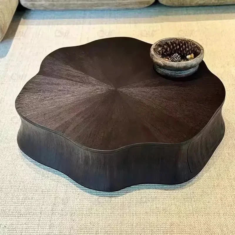 SS French Pebble Sofa Designer Large Flat Layer Love Special-shaped Green Fabric Module Combination Arc - https://mohammadcollection.com