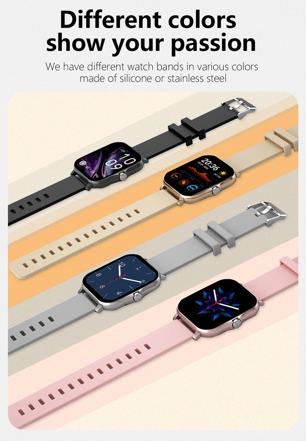 Mohammad Collection