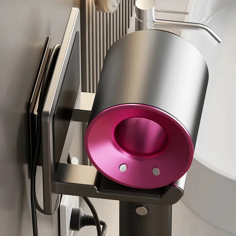 Bath bathroom hair dryer hanger from ๐๐ ๐๐๐ ๐น๐๐๐๐ ๐ป๐๐๐๐ ๐๏ฟฝ