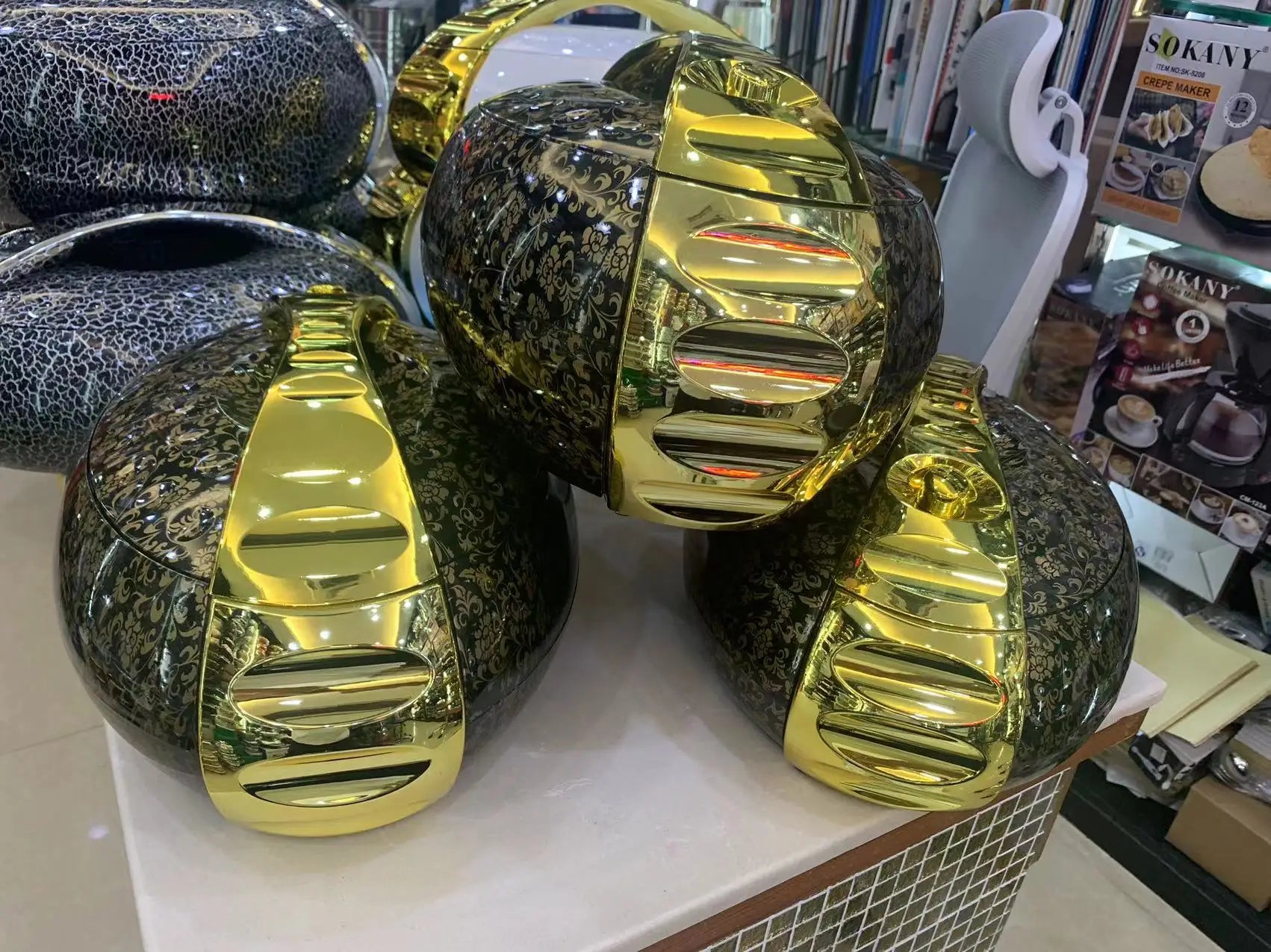 Mohammad Collection