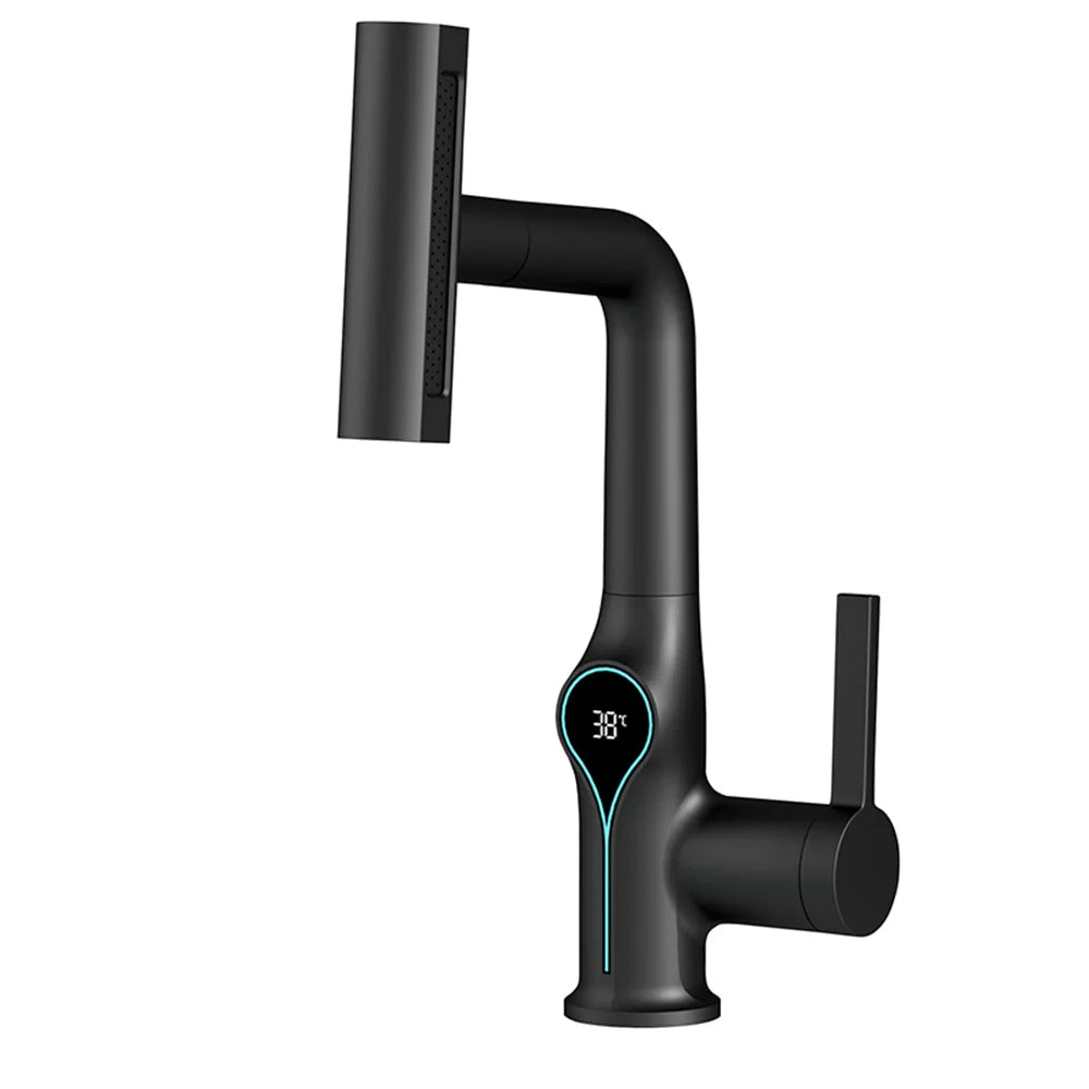 Waterfall bathroom basin faucet by ๐๐ ๐๐๐ ๐น๐๐๐๐ ๐ป๐๐๐๐ ๐๏ฟฝ