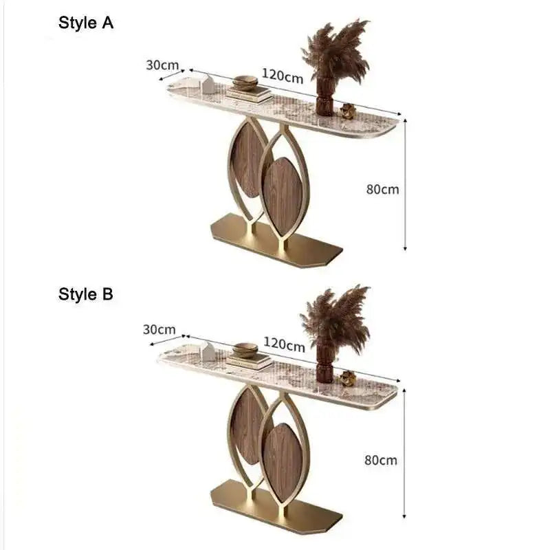 Luxury slate console table by 𝕄𝕔 𝕋𝕙𝕖 𝔹𝕝𝕒𝕔𝕜 𝔻𝕚𝕒𝕞𝕠𝕟𝕕