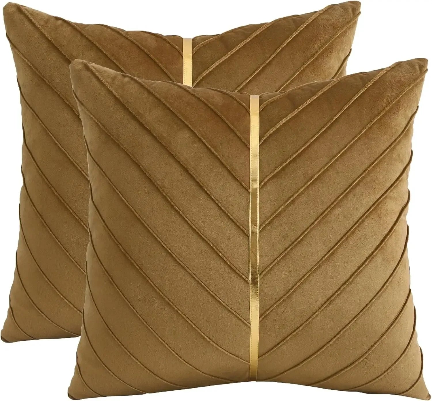 Luxury modern pillow covers 2-piece set by 𝕄𝕔 𝕋𝕙𝕖 𝔹𝕝𝕒𝕔𝕜 𝔻𝕚𝕒𝕞𝕠�