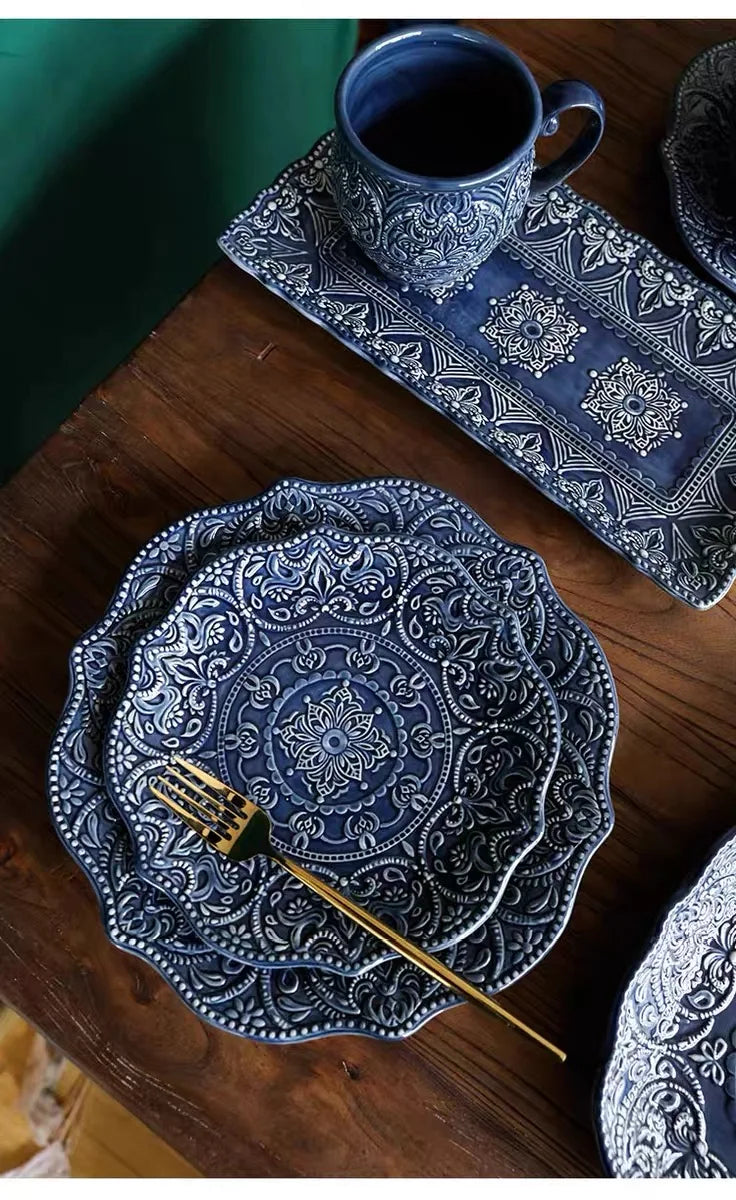 Mohammad Collection