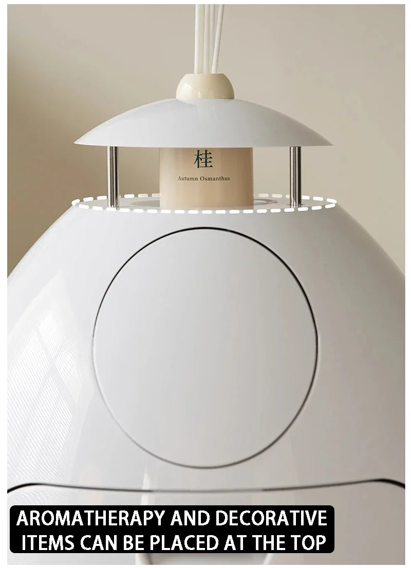 Large dinosaur egg design trash can by 𝕄𝕮 𝕋𝕙𝕖 𝔹𝕝𝕒𝕔𝕜 𝔻𝕚𝕒𝕞𝕠𝕟�