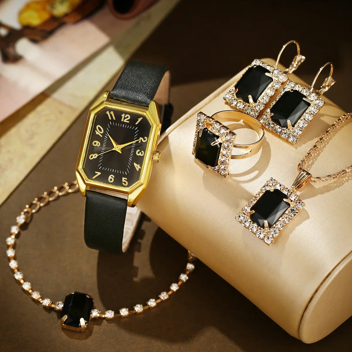Mohammad Collection