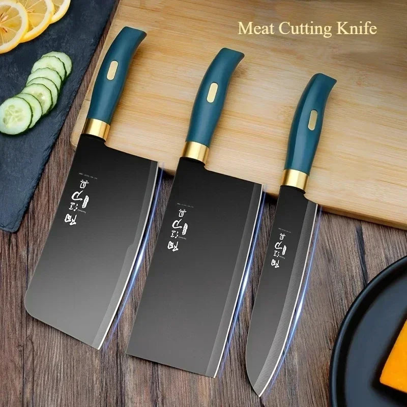 Kitchen knife set by ๐๐ ๐๐๐ ๐น๐๐๐๐ ๐ป๐๐๐๐ ๐๐๏ฟฝ