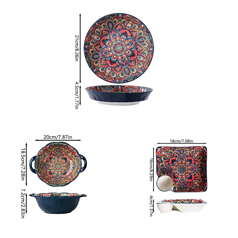 Mohammad Collection