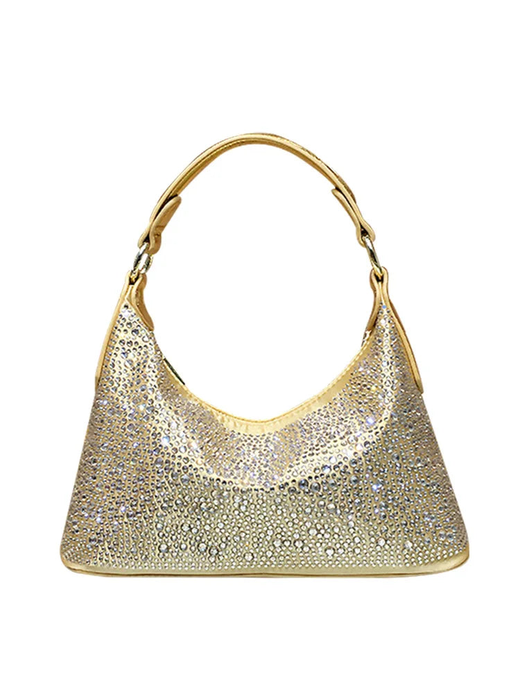 Womenโs shiny evening handbag by ๐๐ ๐๐๐ ๐น๐๐๐๐ ๐ป๐๐๐๐ ๐๏ฟฝ