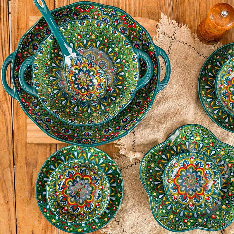 Mohammad Collection