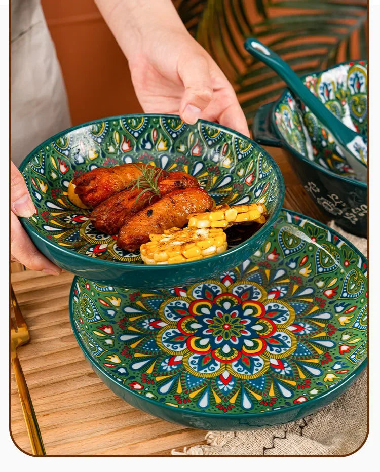 Mohammad Collection