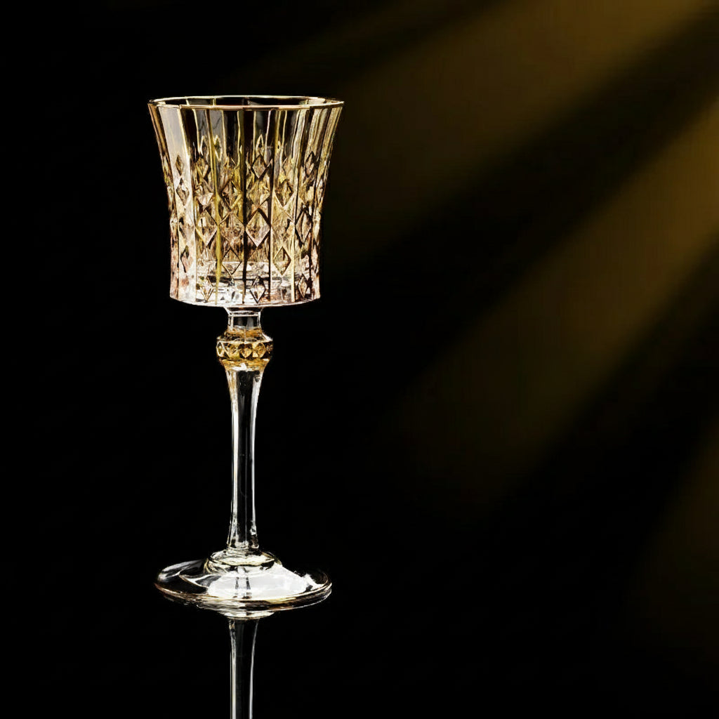 Luxury CDA whisky glass set by ๐๐ ๐๐๐ ๐น๐๐๐๐ ๐ป๐๐๐๐ ๐๏ฟฝ
