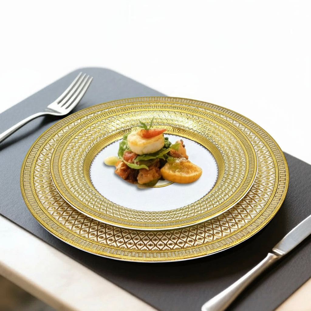 Porcelain dinnerware set from ๐๐ ๐๐๐ ๐น๐๐๐๐ ๐ป๐๐๐๐ ๐๏ฟฝ
