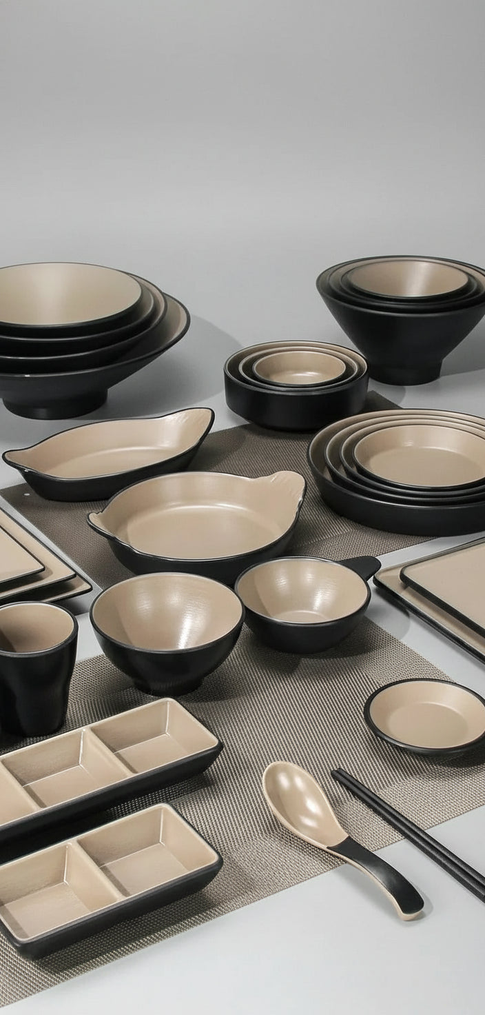 Rectangular melamine dinner plate by 𝕄𝕔 𝕋𝕙𝕖 𝔹𝕝𝕒𝕔𝕜 𝔻𝕚𝕒𝕞𝕠𝕟�