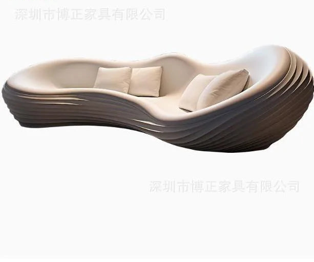 Creative Personality Sofa Chair - https://mohammadcollection.com