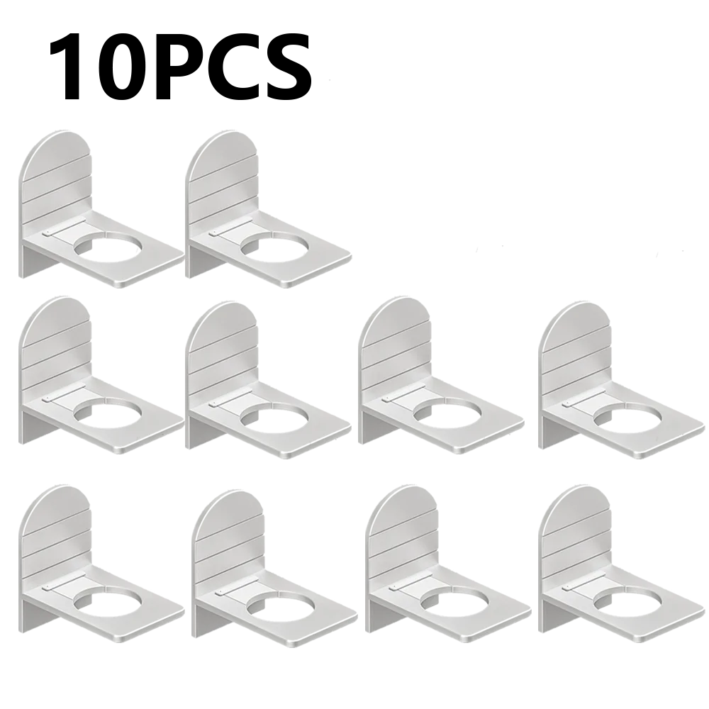Metal self-adhesive shampoo bottle shelf by 𝕄𝕔 𝕋𝕙𝕖 𝔹𝕝𝕒𝕔𝕜 𝔻𝕚𝕒𝕞𝕠�