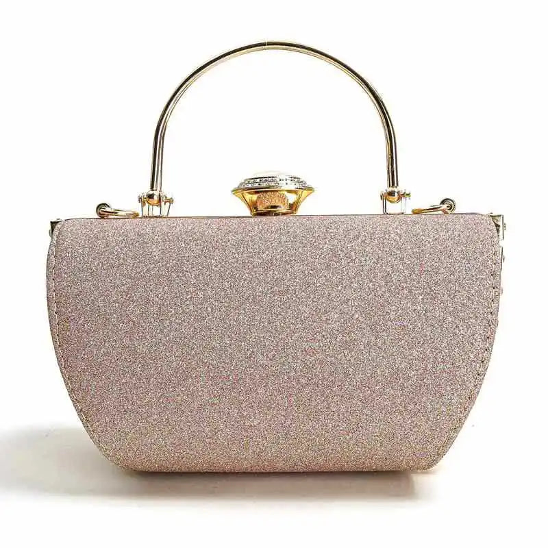 Women's cocktail hand bag with diamond embellishments by 𝕄𝕔 𝕋𝕙𝕖 𝔹𝕝𝕒𝕔𝕜 𝔻𝕚𝕒𝕞𝕠�