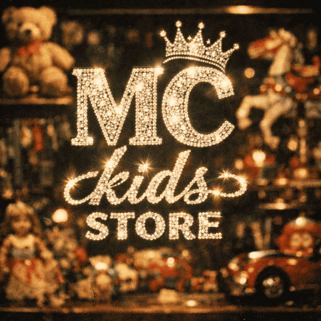 Discover MC BABY BLOOM Collection | MC THE BLACK DIAMOND