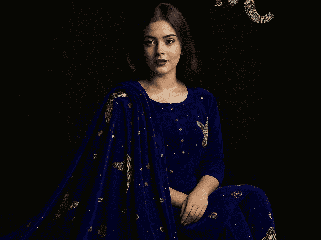 Explore the MC VELVET AND CHIFFON BRAND Collection