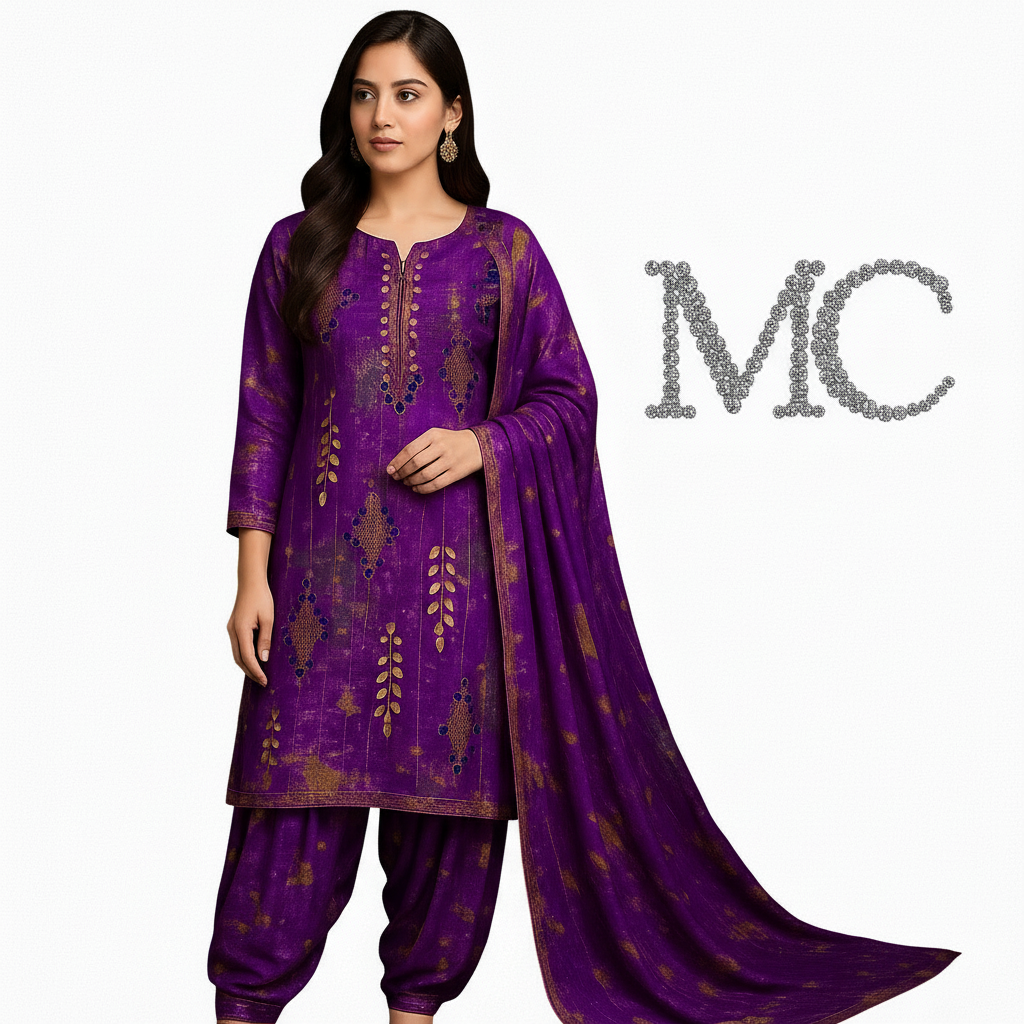 Mohammad Collection