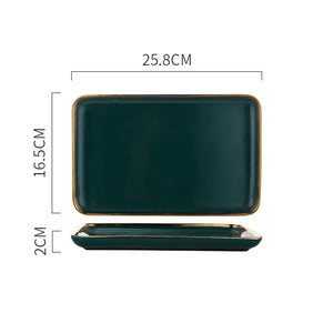 16,5 x 25,8 x 2 cm