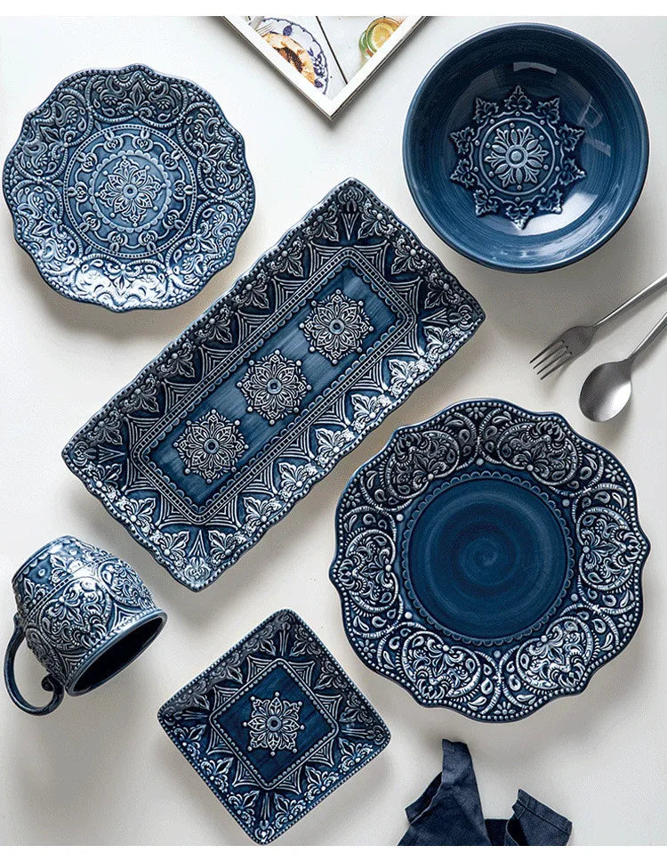 Mohammad Collection