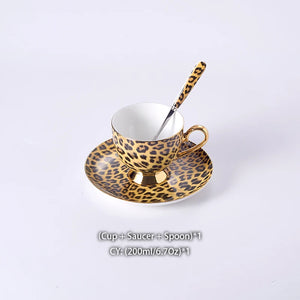 1 tasse à café de 200 ml