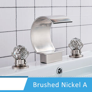 Nickel brossé A