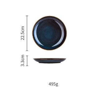 DINNERWARE SET