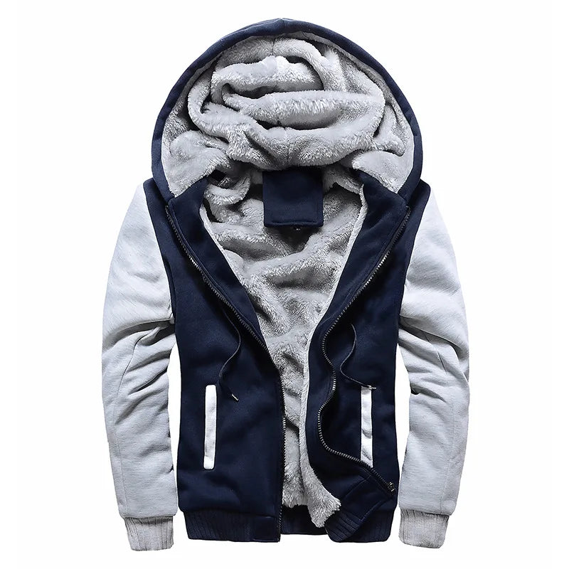 Men's camouflage winter jacket by 𝕄𝕔 𝕋𝕙𝕖 𝔹𝕝𝕒𝕔𝕜 𝔻𝕚𝕒𝕞𝕠𝕟�