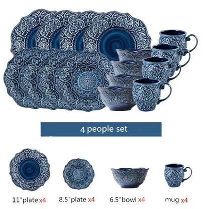 Mohammad Collection
