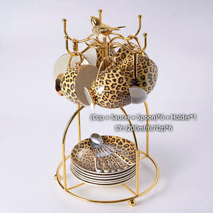 Cage à oiseaux 6 tasses