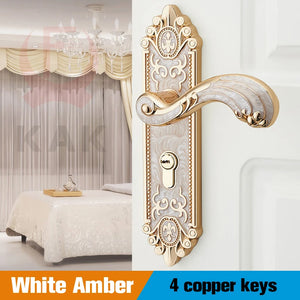 Ambre blanc