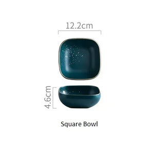 DINNERWARE SET