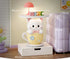 Kawaii Room Decor Coffee Table Sofa Side Table Girl Bedroom Nightstand Cartoon Cat Floor Decoration Cream Living Room Furniture - https://mohammadcollection.com