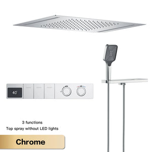 3 Chrome