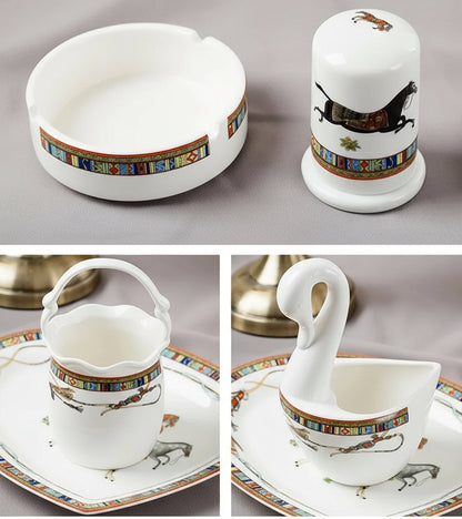Mohammad Collection