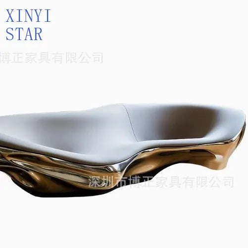Creative Personality Sofa Chair - https://mohammadcollection.com
